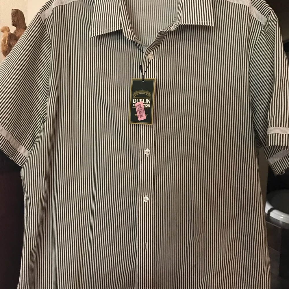 Dress shirt